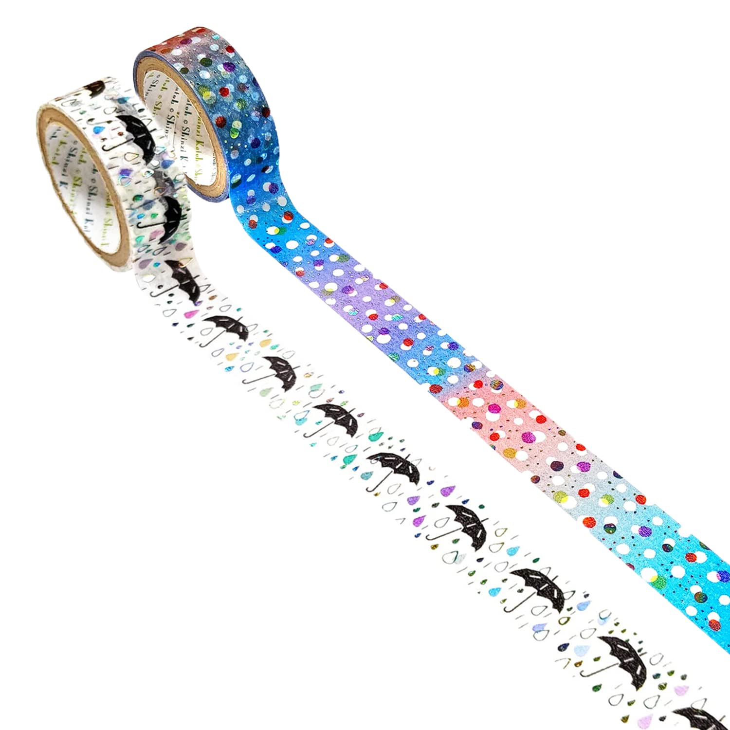 Amazon.co.jp: Seido Ks-dt-20075 Shinzi Katoh Masking Tape, Set of
